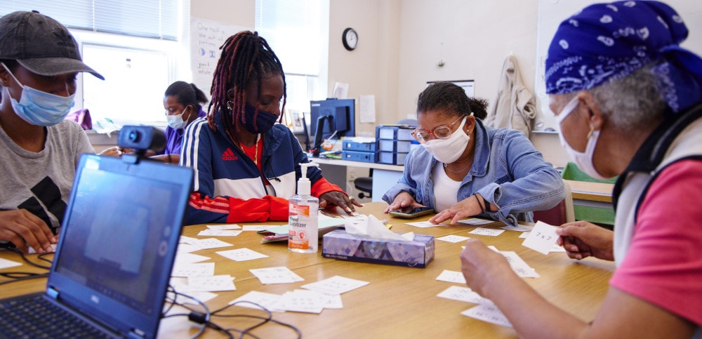 Adult ESOL Program Berkshire Community College