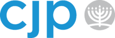 CJP logo