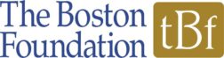 the boston foundation logo