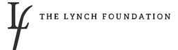 the lynch foundation logo