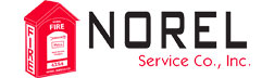 norel service co, inc. logo