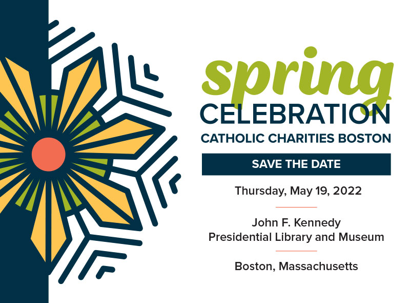 Spring Celebration 2022 – Save the Date: Thursday, May 19th, 2022