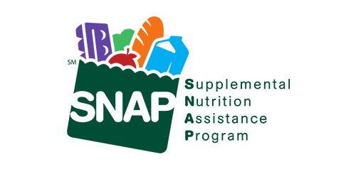 snap assistance logo