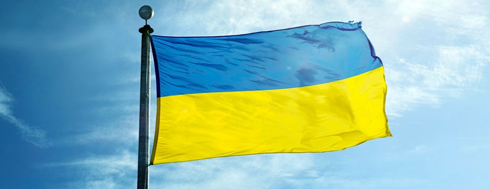 ukraine flag