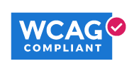 WCAG Compliant Logo