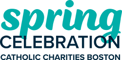 spring celebration logo