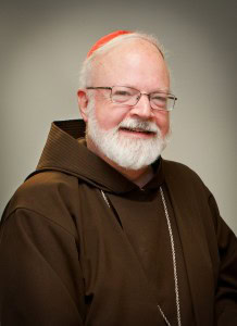 Cardinal O'Malley