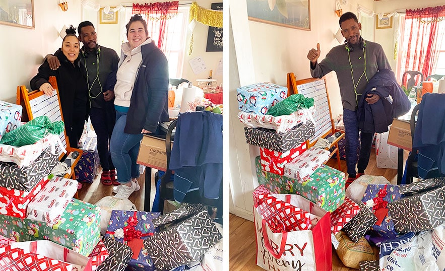 christmas gifts