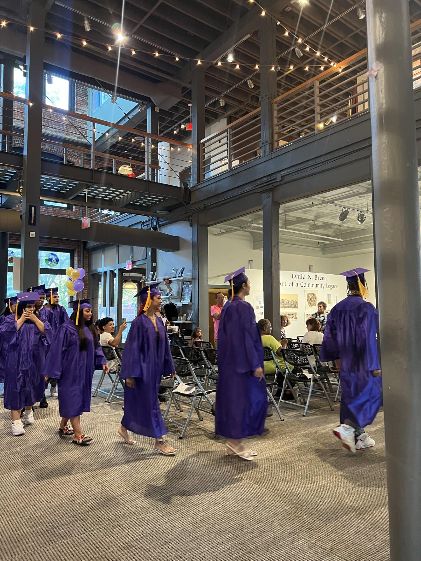 graduation