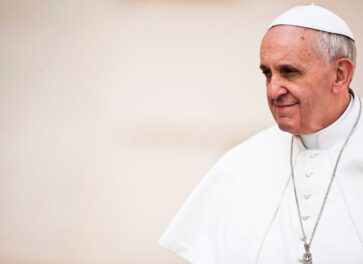 Pope Francis