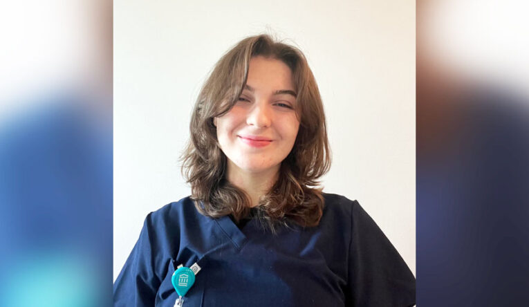 nursing assistant