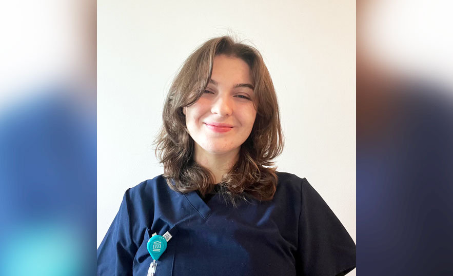 nursing assistant