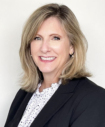 Carol Reilly