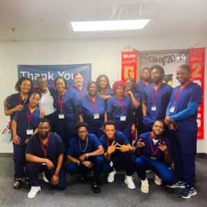 cna brockton